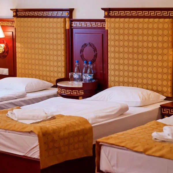 Holiday Park - zdjęcie 4