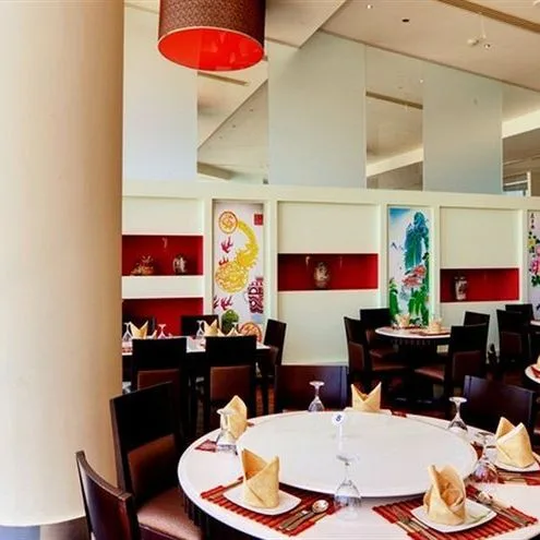 Barcelo Tiran Sharm - zdjęcie 3