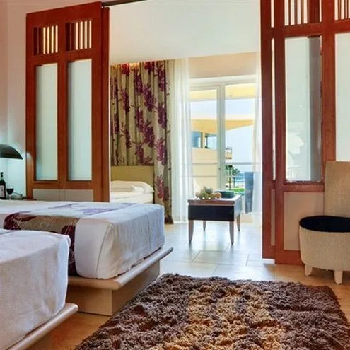 Barcelo Tiran Sharm - zdjęcie 2