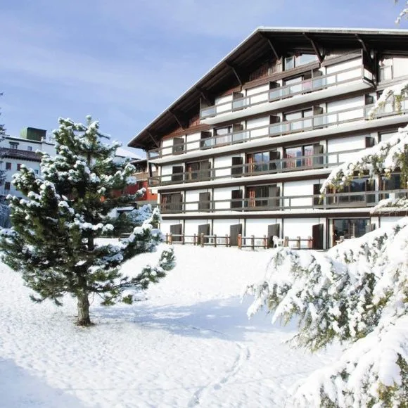 Maeva Le Mont d'Arbois - zdjęcie 2