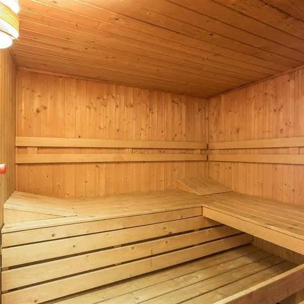 Maeva Le Mont d'Arbois - zdjęcie 4