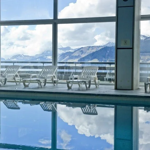 Maeva Le Mont d'Arbois - zdjęcie 5