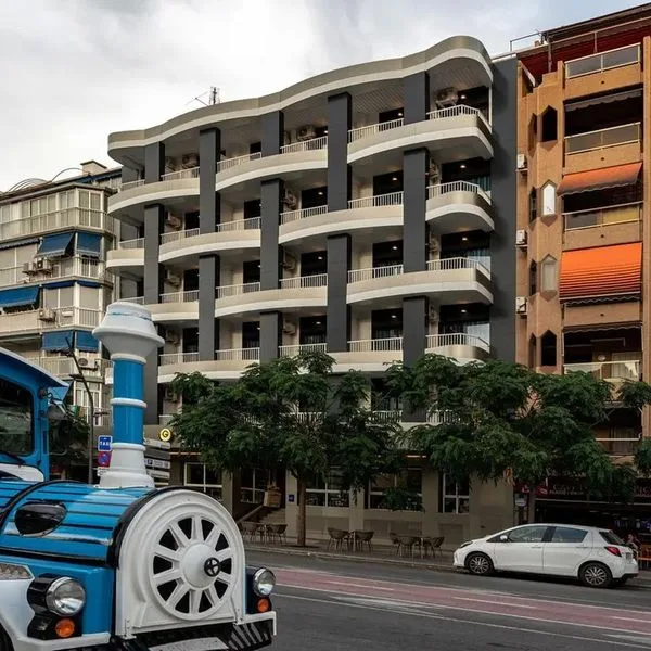 Golden (Benidorm) - zdjęcie 2