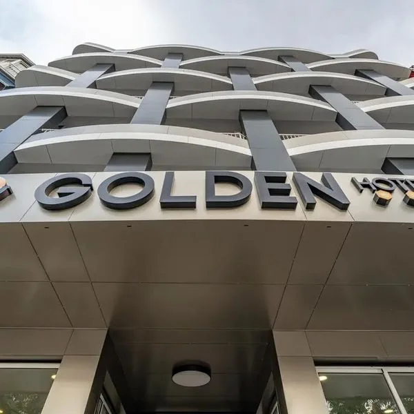 Golden (Benidorm) - zdjęcie 3