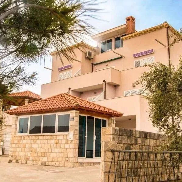 Villa Avantgarde - zdjęcie 2