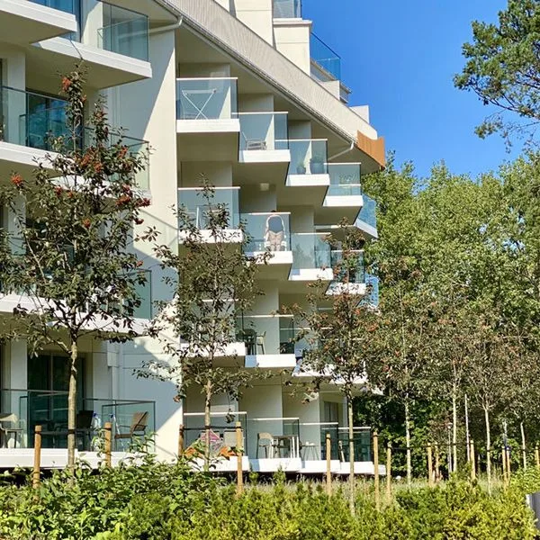 Apart Park Baltic Home - zdjęcie 2