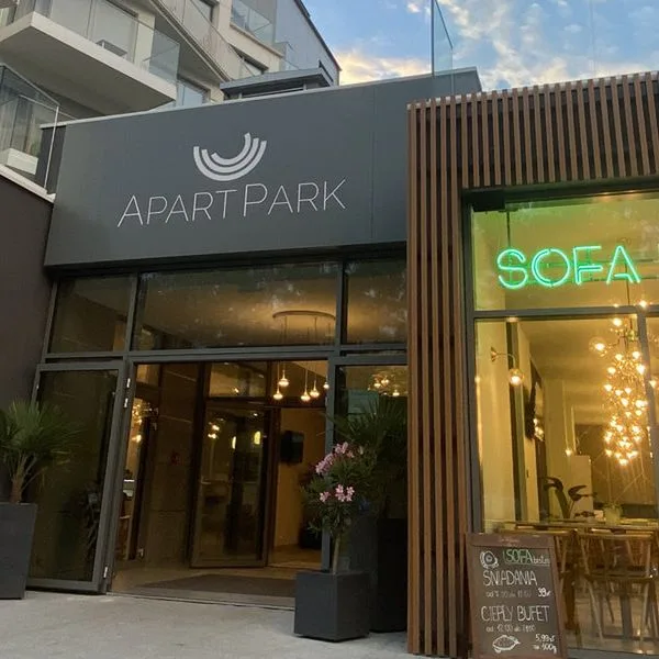 Apart Park Baltic Home - zdjęcie 3