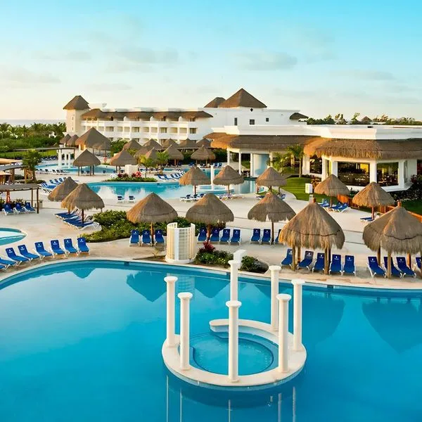 Grand Riviera & Sunset Princess - zdjęcie 4