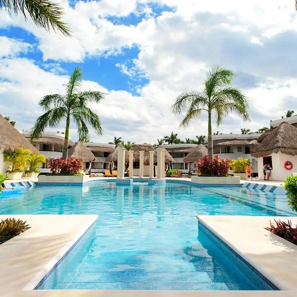 Grand Riviera & Sunset Princess - zdjęcie 3