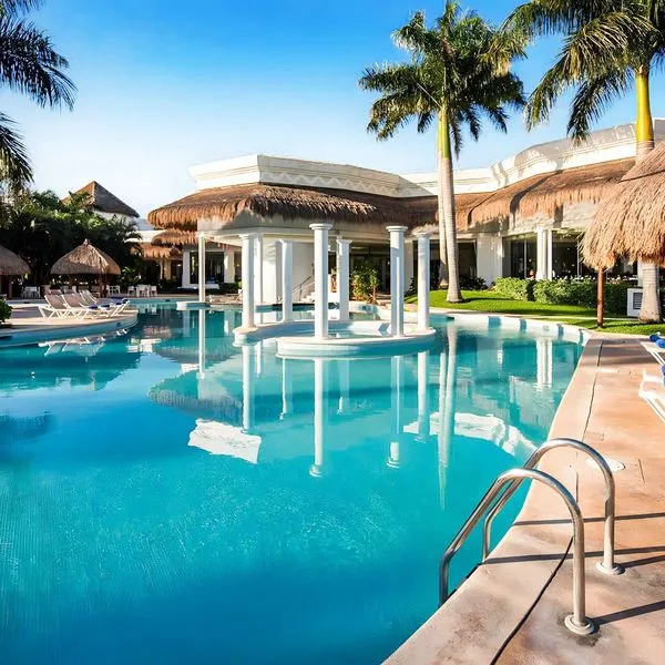 Grand Riviera & Sunset Princess - zdjęcie 5