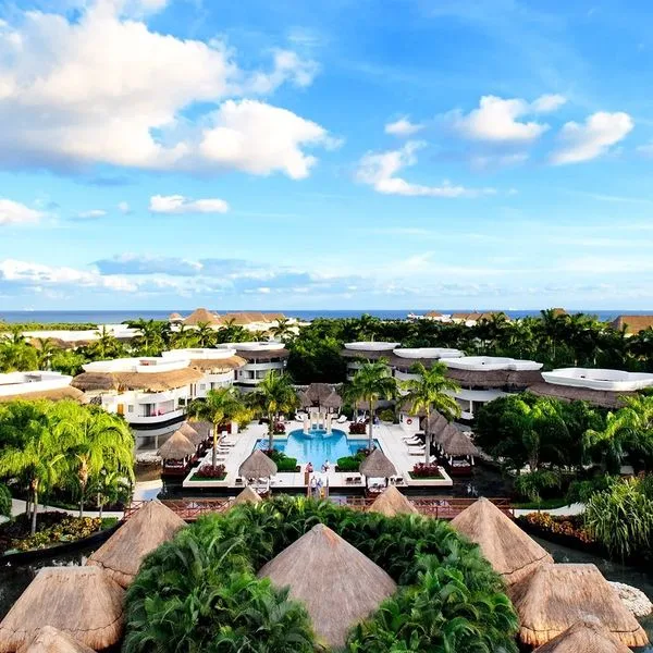 Grand Riviera & Sunset Princess - zdjęcie 2