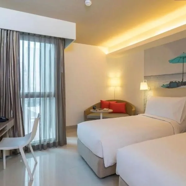 Travelodge Pattaya - zdjęcie 3