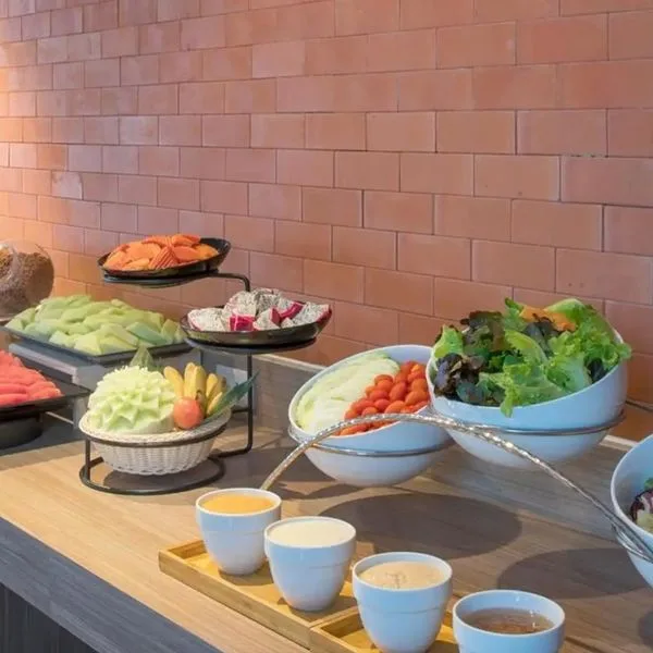 Travelodge Pattaya - zdjęcie 5