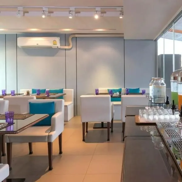 Travelodge Pattaya - zdjęcie 4