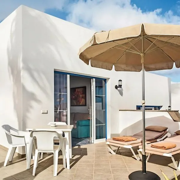 Nautilus Lanzarote - zdjęcie 2