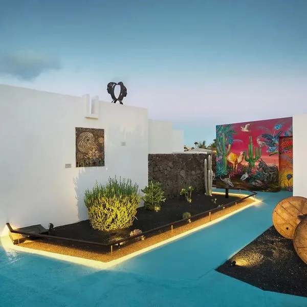 Nautilus Lanzarote - zdjęcie 3