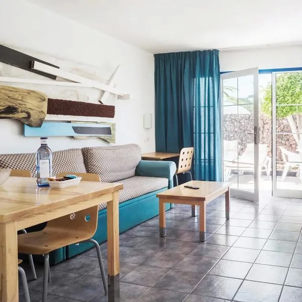 Nautilus Lanzarote - zdjęcie 4