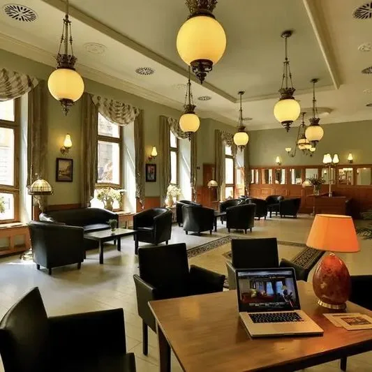 Ariston (Praga) - zdjęcie 2