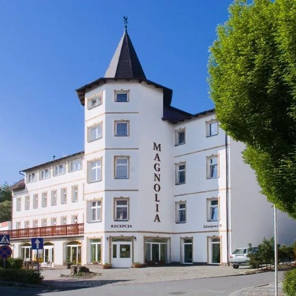 Topaz Magnolia I (Świeradów Zdrój) - zdjęcie 2