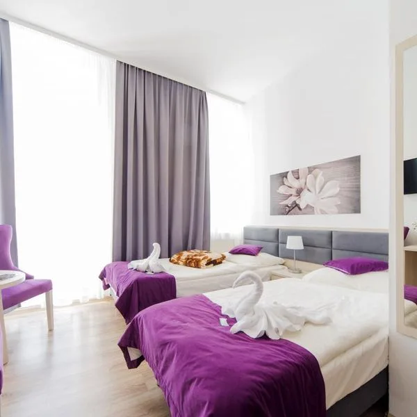 Topaz Magnolia I (Świeradów Zdrój) - zdjęcie 5