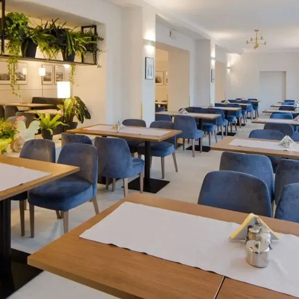 Topaz Magnolia I (Świeradów Zdrój) - zdjęcie 3