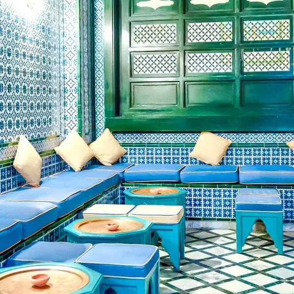 Vincci Helios Beach - zdjęcie 2