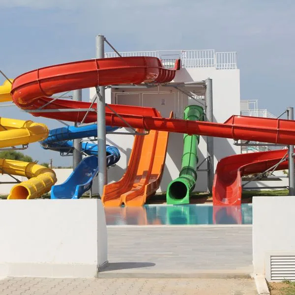 Vincci Helios Beach - zdjęcie 4