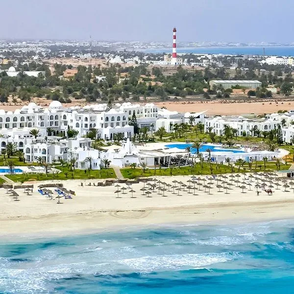 Vincci Helios Beach - zdjęcie 5