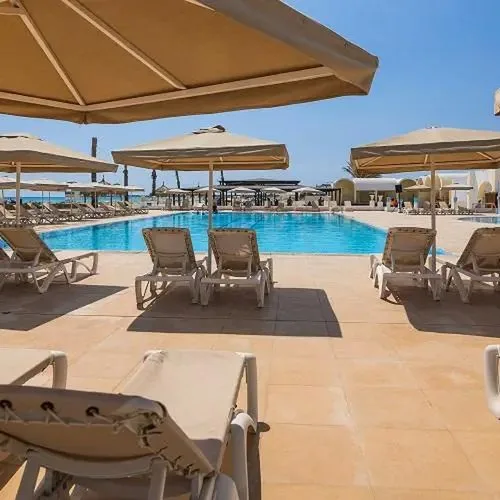 TMK Marine Beach (ex Checkin Bakour Beach) - zdjęcie 4