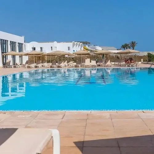 TMK Marine Beach (ex Checkin Bakour Beach) - zdjęcie 3