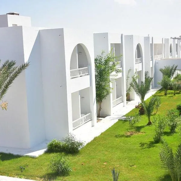 TMK Marine Beach (ex Checkin Bakour Beach) - zdjęcie 2