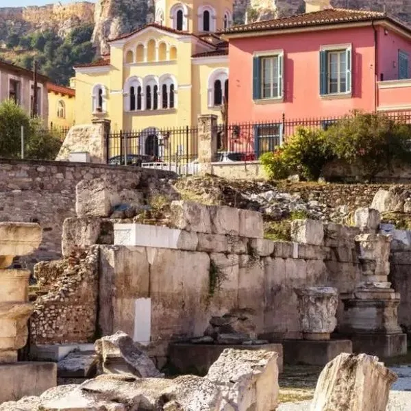 Pallas Athena Grecotel - zdjęcie 2