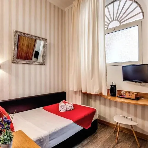 Auditorium di Mecenate - zdjęcie 4