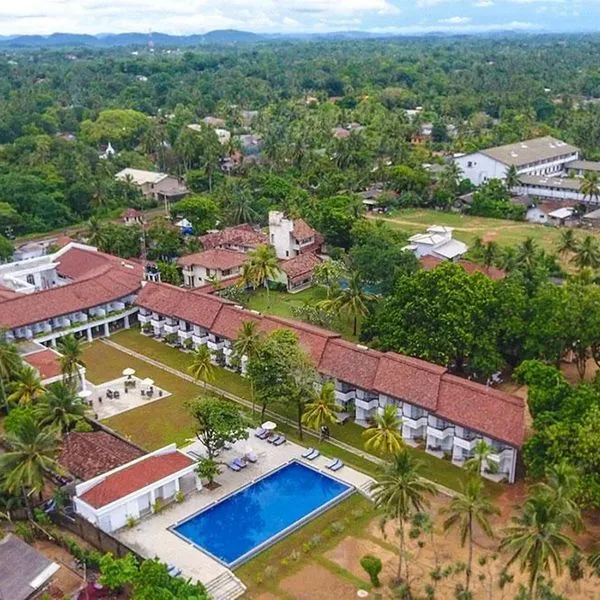 Hibiscus Beach - zdjęcie 3