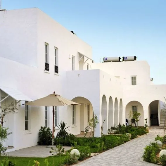 Jardins de Toumana - zdjęcie 5