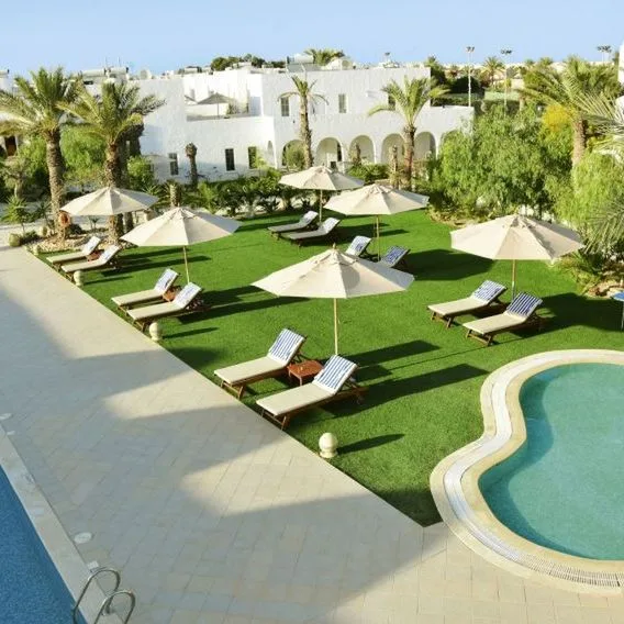 Jardins de Toumana - zdjęcie 3