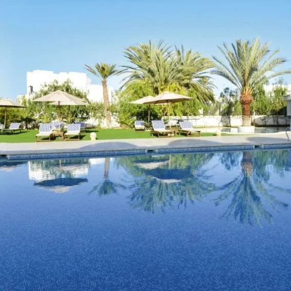 Jardins de Toumana - zdjęcie 4