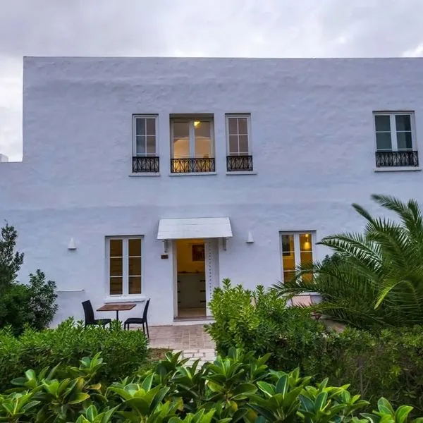 Jardins de Toumana - zdjęcie 2