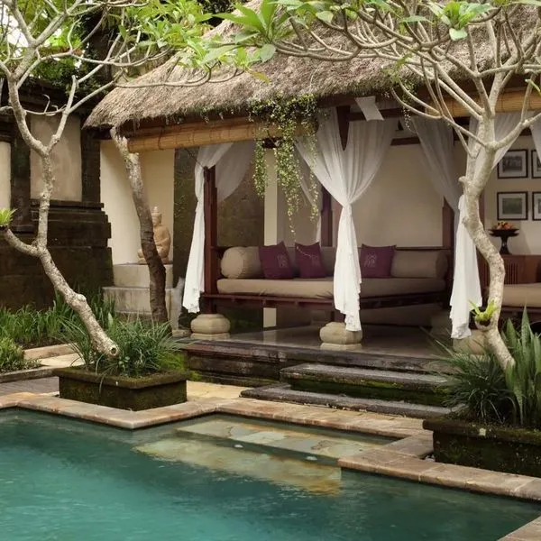 The Ubud Village Resort & Spa - zdjęcie 5