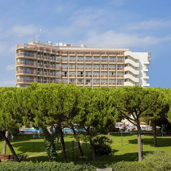 Beverly Park (Blanes) - zdjęcie 2