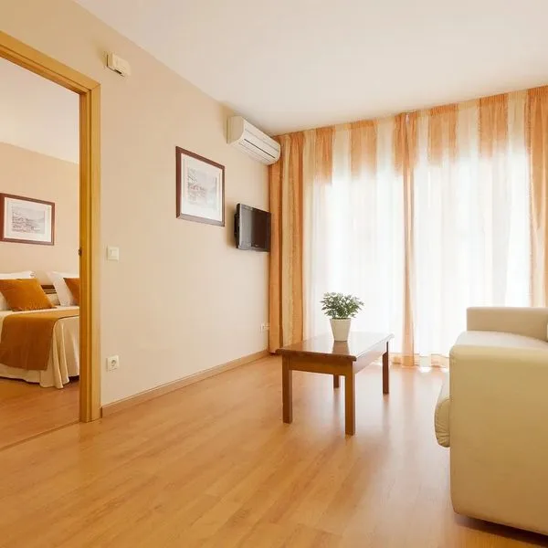 Beverly Park (Blanes) - zdjęcie 5