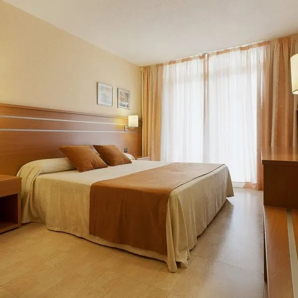 Beverly Park (Blanes) - zdjęcie 4