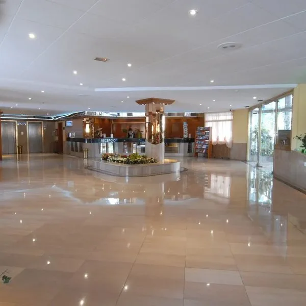 Beverly Park (Blanes) - zdjęcie 3