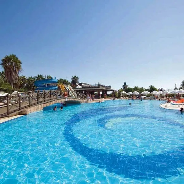 Holiday Garden Resort (Okurcalar) - zdjęcie 2