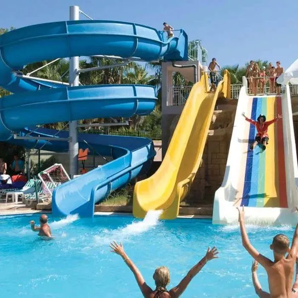 Holiday Garden Resort (Okurcalar) - zdjęcie 5