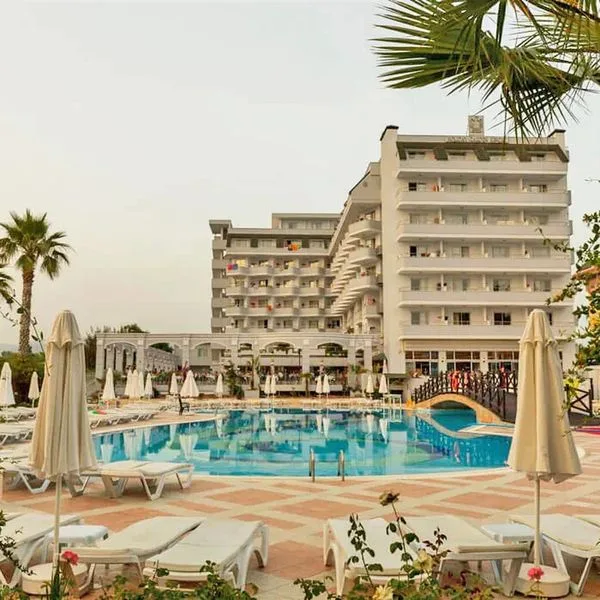 Holiday Garden Resort (Okurcalar) - zdjęcie 3