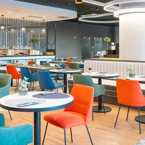 Focus Premium Warszawa - zdjęcie 5