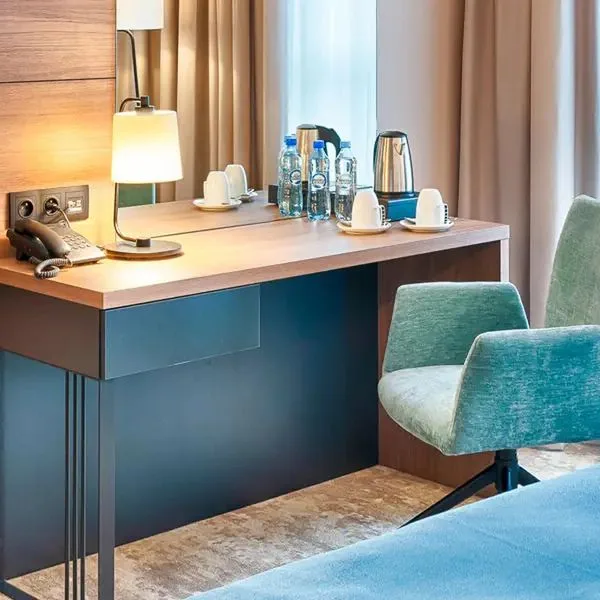 Focus Premium Warszawa - zdjęcie 3