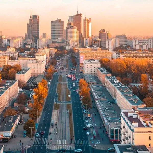 Focus Premium Warszawa - zdjęcie 2