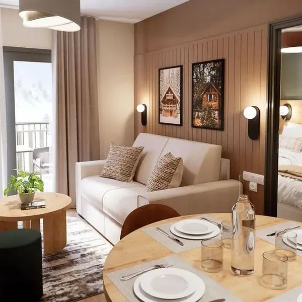 L'Ecrin de Vars - zdjęcie 2